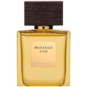 Rituals Maharaja d'Or Men's Eau De Parfum 60ml
