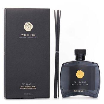 Rituals Mini Fragrance Sticks The Ritual Wild Fig 100ml