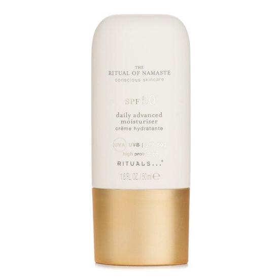 Rituals Namaste Daily Adv Moist SPF 50