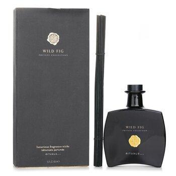 Rituals Private Collection Luxurious Fragrance Sticks Wild Fig 450ml