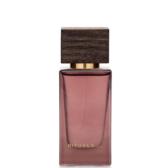 Rituals Rose De Shiraz Women's Eau De Parfum 15ml
