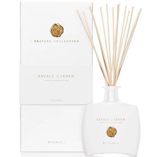 Rituals Savage Garden Luxurious Fragrance Sticks 450ml