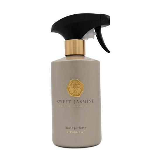 Rituals Sweet Jasmine Private Collection Home Perfume 500ml