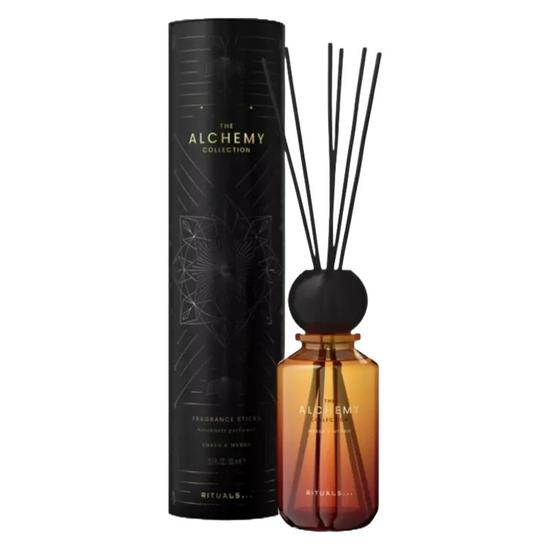 Rituals The Alchemy Collection Amber & Myrrh Fragrance Sticks 300ml
