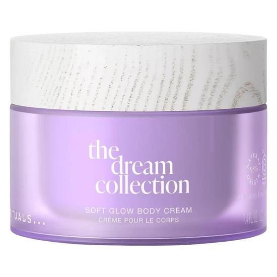 Rituals The Dream Collection Soft Glow Body Cream 220ml