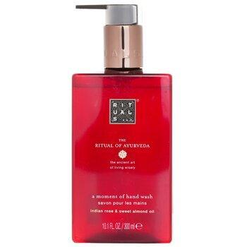 Rituals The Ritual Of Ayurveda A Moment Of Hand Wash 300ml