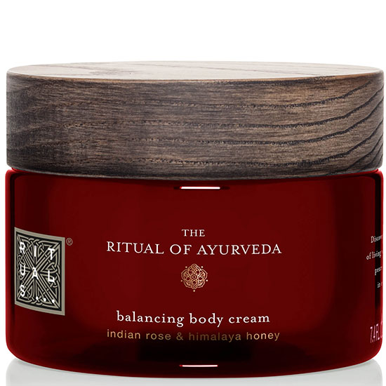 Rituals The Ritual Of Ayurveda Body Cream 220ml
