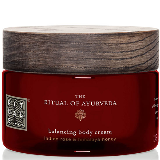 Rituals The Ritual of Ayurveda Body Cream