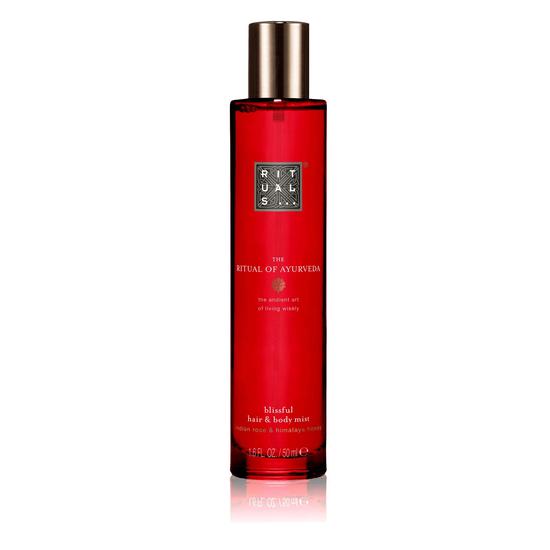 Rituals The Ritual of Ayurveda Body Mist