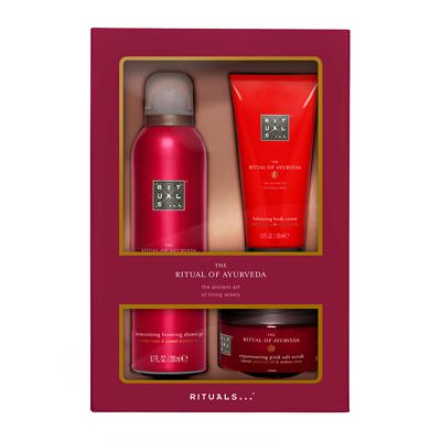 Rituals The Ritual Of Ayurveda Discovery Set