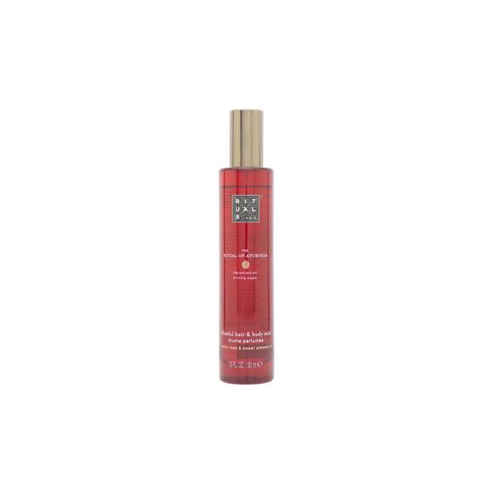 Rituals The Ritual Of Ayurveda Hair & Body Mist