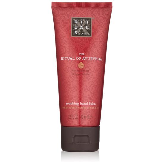 Rituals The Ritual Of Ayurveda Soothing Hand Balm 70ml