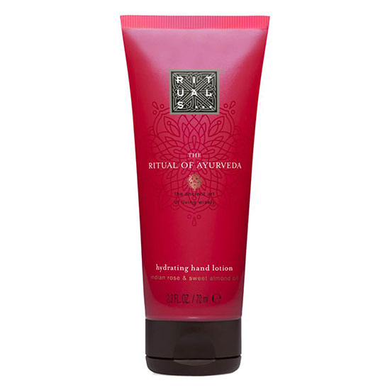 Rituals The Ritual Of Ayurveda Hand Lotion
