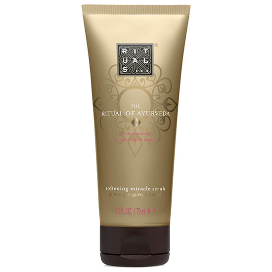 Rituals The Ritual Of Ayurveda Hand Scrub