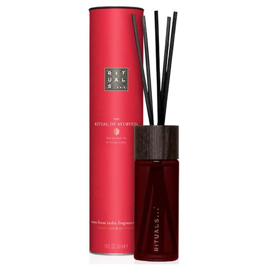 Rituals The Ritual Of Ayurveda Mini Fragrance Sticks 50ml