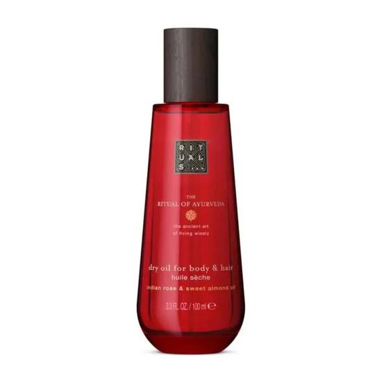 Rituals The Ritual Of Ayurveda Oil 100ml