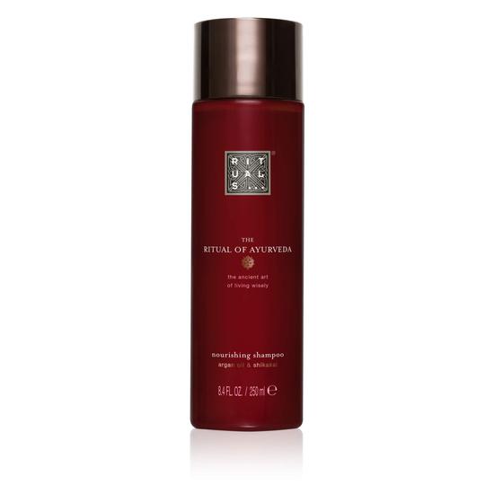 Rituals The Ritual Of Ayurveda Shampoo 250ml