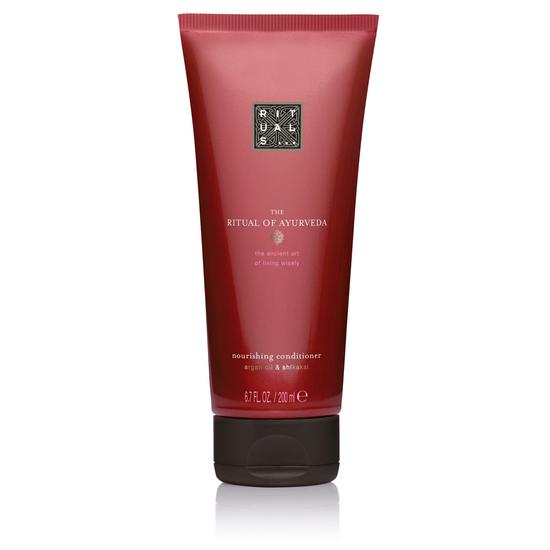 Rituals The Ritual Of Conditioner Ayurveda