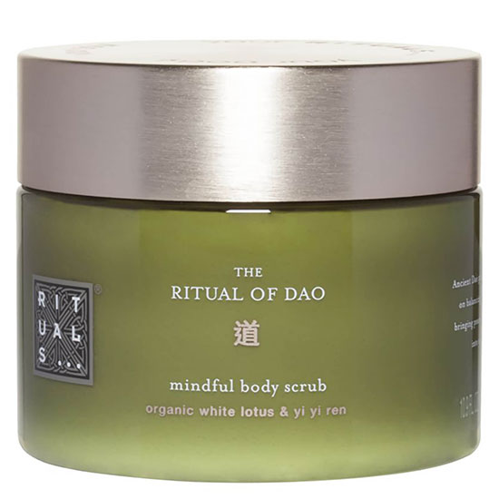 Rituals The Ritual of Dao Body Scrub