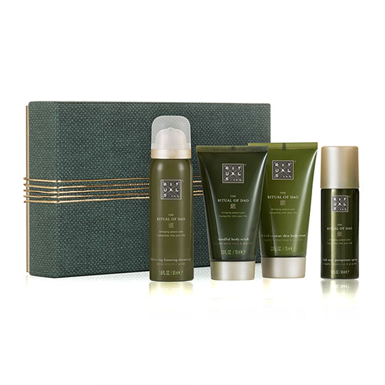 Rituals The Ritual of Dao Calming Treat Gift Set