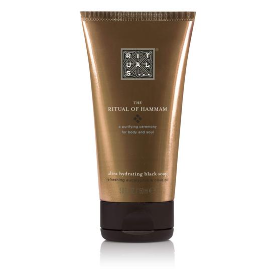 Rituals The Ritual Of Hammam Black Soap
