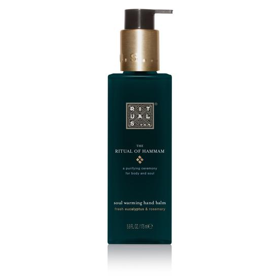 Rituals The Ritual of Hammam Hand Balm