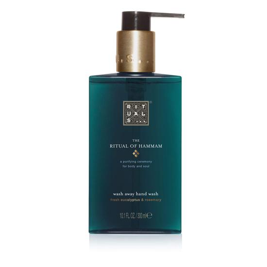 Rituals The Ritual Of Hammam Hand Wash
