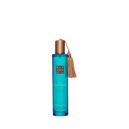 Rituals The Ritual Of Hammam Revitalising Body Mist 50ml