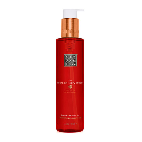 rituals fortune oil rituals fortune oil