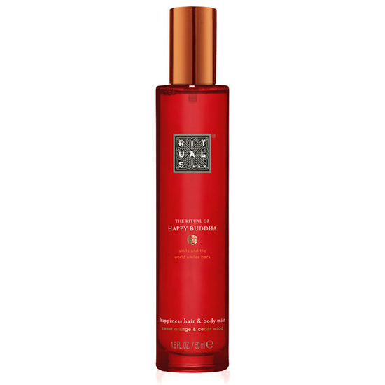 Rituals The Ritual of Happy Buddha Hair and Body Mist