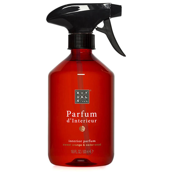 Rituals The Ritual of Happy Buddha Parfum d'Interieur 500ml