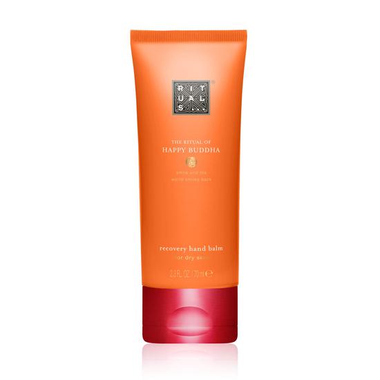 Rituals The Ritual Of Happy Buddha Recovery Hand Balm 70ml