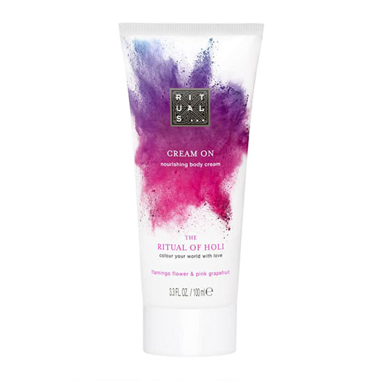 Rituals The Ritual Of Holi Body Cream 100ml