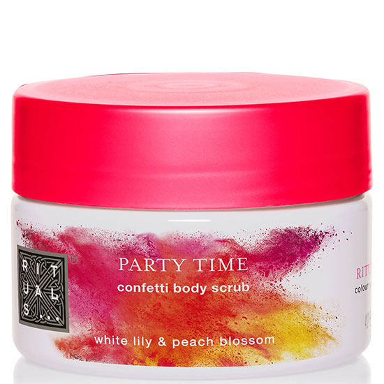 Rituals The Ritual Of Holi Body Scrub