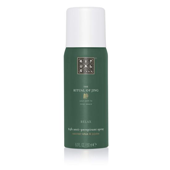 Rituals The Ritual Of Jing Anti-Perspirant Spray 150ml