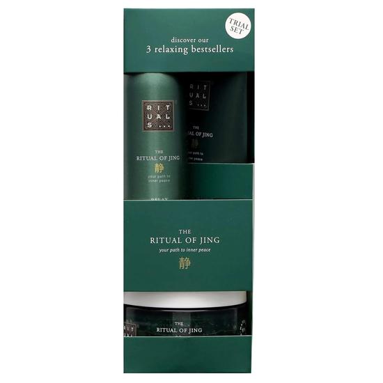 Rituals The Ritual Of Jing Bodycare Gift Set