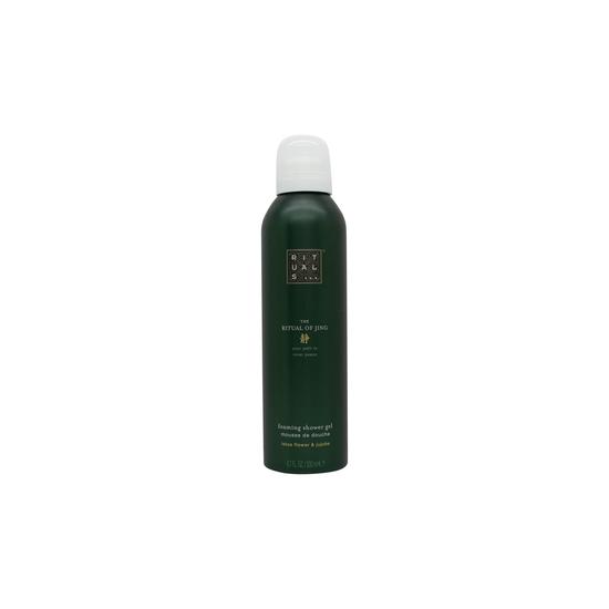 Rituals The Ritual Of Jing Calming Foaming Shower Gel 200ml
