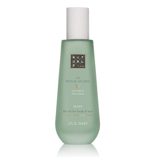 Rituals The Ritual Of Jing Dry Oil 100ml