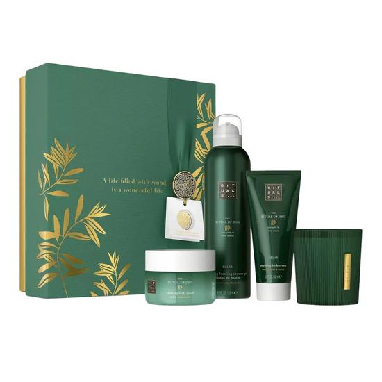 Rituals The Ritual Of Jing Medium Gift Set