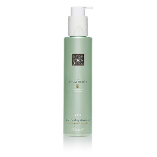 Rituals The Ritual Of Jing Shower Oil 200ml