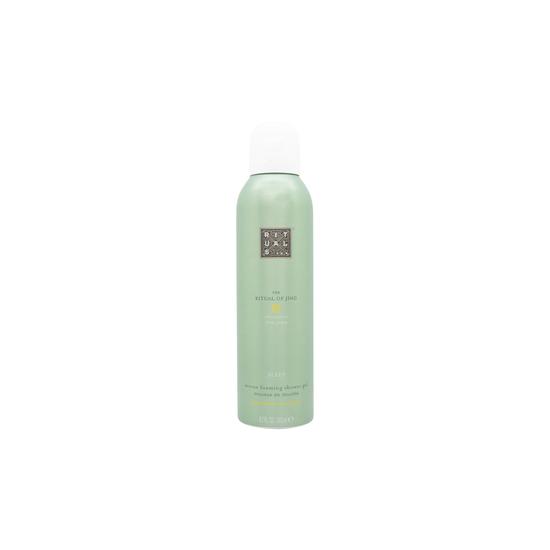 Rituals The Ritual Of Jing Sleep Serene Foaming Shower Gel 200ml