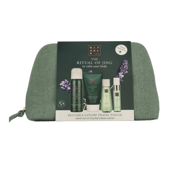 Rituals The Ritual Of Jing Small Gift Set