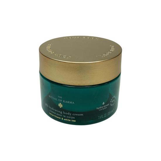 Rituals The Ritual Of Karma 48h Hydrating Body Cream 220ml