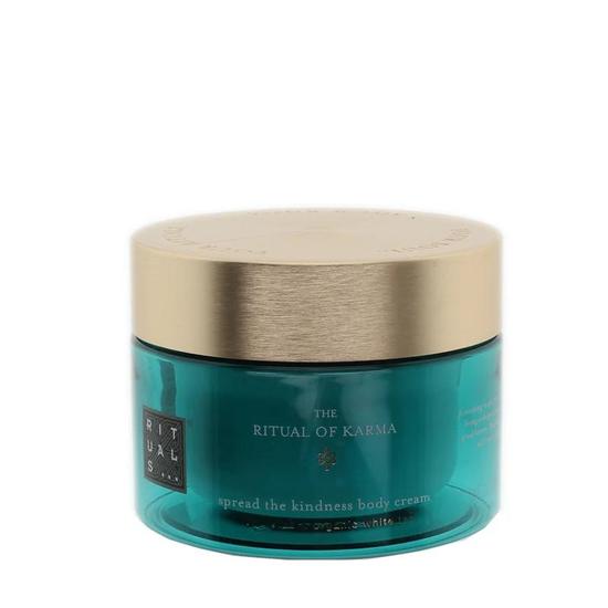 Rituals The Ritual Of Karma Body Cream 220ml