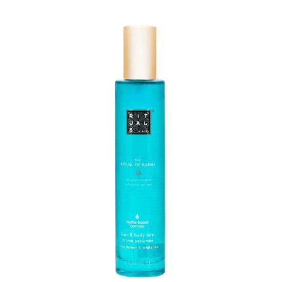 Rituals The Ritual Of Karma Hair & Body Mist