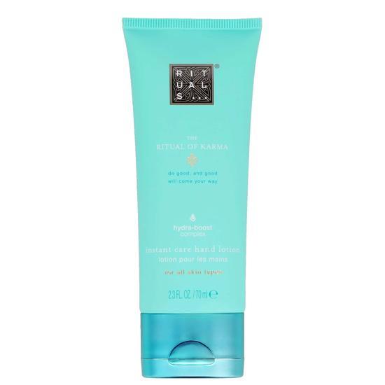 Rituals The Ritual Of Karma Instant Card Hand Lotion