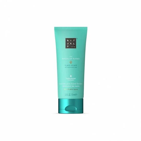 Rituals The Ritual Of Karma Instant Card Hand Lotion