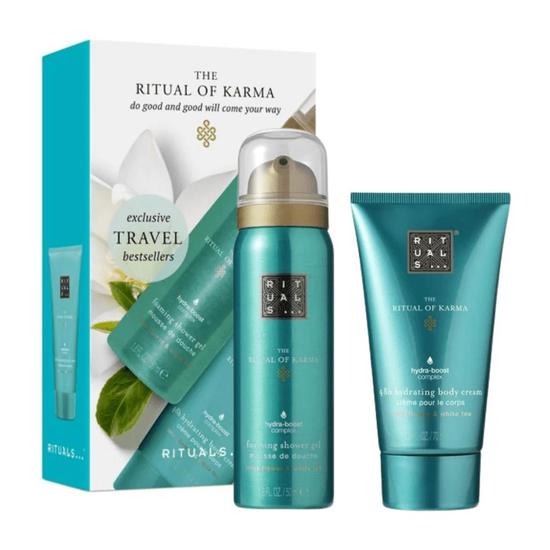 Rituals The Ritual Of Karma Mini Gift Set