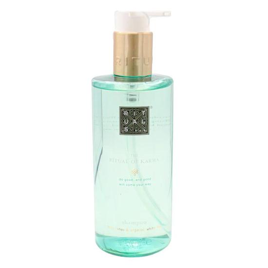 Rituals The Ritual Of Karma Shampoo 300ml