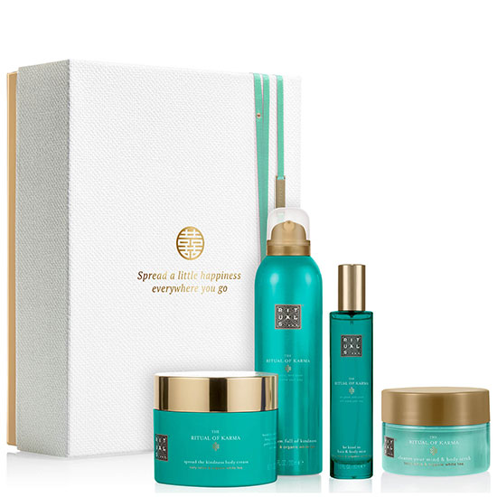 Rituals The Ritual Of Karma Soothing Collection